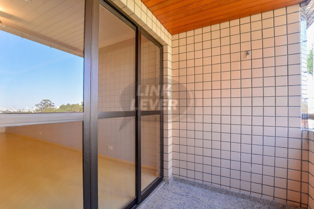 Imagem Apartamento com 3 Quartos à Venda, 92 m² em Bacacheri - Curitiba