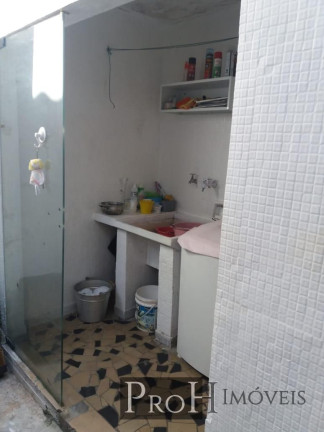 Casa com 3 Quartos à Venda, 287 m² em Olímpico - São Caetano Do Sul