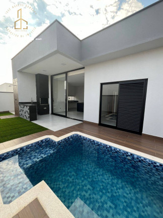 Imagem Casa de Condomínio com 3 Quartos à Venda, 310 m² em Cyrela Landscape Esplanada - Votorantim