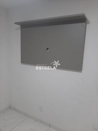 Imagem Apartamento com 2 Quartos à Venda, 43 m² em Recanto Vista Alegre - Cotia Imagem Apartamento com 2 Quartos à Venda, 43 m² em Recanto Vista Alegre - Cotia