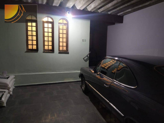 Imagem Casa com 2 Quartos à Venda, 100 m² em Parque São Domingos - São Paulo