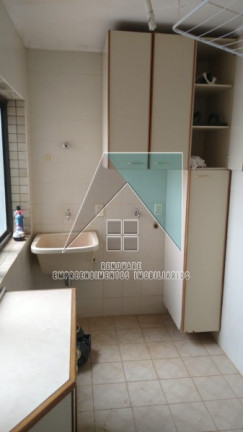 Imagem Apartamento com 3 Quartos à Venda, 91 m² em Alto Da Boa Vista - Ribeirão Preto Imagem Apartamento com 3 Quartos à Venda, 91 m² em Alto Da Boa Vista - Ribeirão Preto