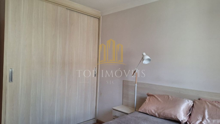 Imagem Apartamento com 3 Quartos à Venda, 99 m² em Jardim Ismênia - São José Dos Campos