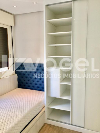 Imagem Apartamento com 3 Quartos à Venda, 231 m² em Centro - Novo Hamburgo Imagem Apartamento com 3 Quartos à Venda, 231 m² em Centro - Novo Hamburgo