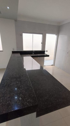Imagem Casa com 2 Quartos à Venda, 82 m² em Setor Residencial Campos Elísios - Aparecida De Goiânia