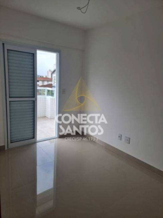 Imagem Apartamento com 2 Quartos à Venda, 95 m² em Embaré - Santos