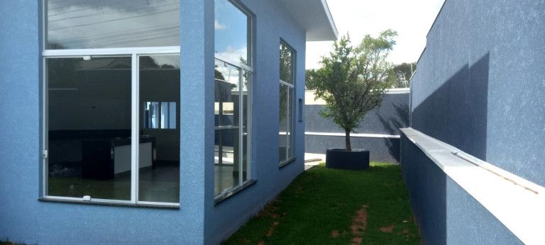 Imagem Casa com 3 Quartos à Venda, 140 m² em Retiro Das Fontes - Atibaia Imagem Casa com 3 Quartos à Venda, 140 m² em Retiro Das Fontes - Atibaia