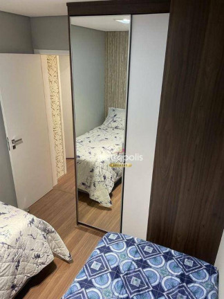 Imagem Apartamento com 3 Quartos à Venda, 125 m² em Boa Vista - São Caetano Do Sul