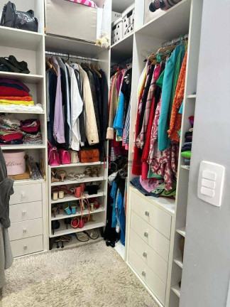 Imagem Sobrado com 3 Quartos à Venda, 237 m² em Residencial Jardim De Mônaco - Hortolândia
