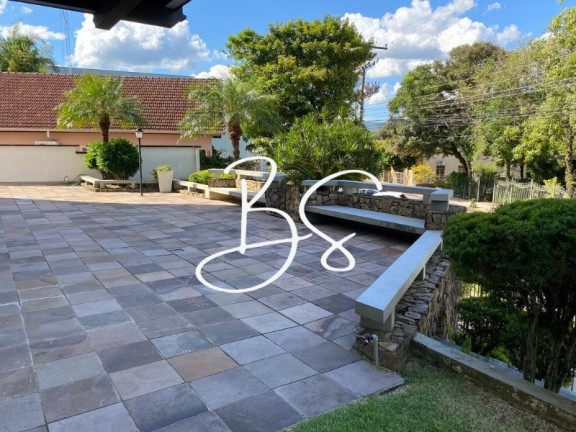 Imagem Apartamento com 3 Quartos à Venda, 183 m² em Bom Pastor - Igrejinha