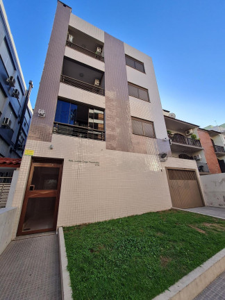 Apartamento com 1 Quarto à Venda, 39 m² em Nossa Senhora De Fátima - Santa Maria
