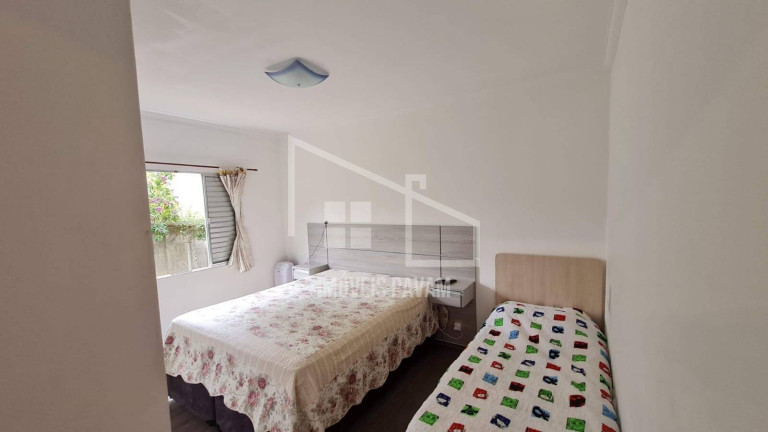 Imagem Apartamento com 2 Quartos à Venda, 60 m² em Assunção - São Bernardo Do Campo