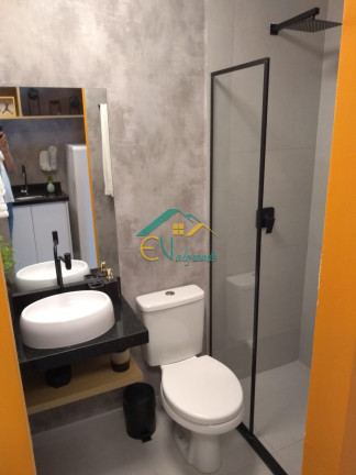Imagem Imóvel com 1 Quarto à Venda, em Portão - Curitiba Imagem Imóvel com 1 Quarto à Venda, em Portão - Curitiba