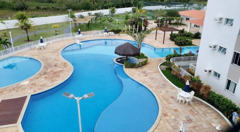 Imagem Apartamento com 3 Quartos à Venda, 67 m² em Centro - Barra Dos Coqueiros Imagem Apartamento com 3 Quartos à Venda, 67 m² em Centro - Barra Dos Coqueiros