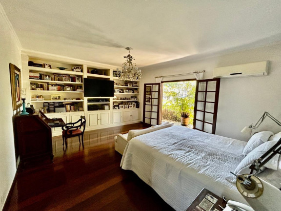 Imagem Casa com 5 Quartos à Venda, 960 m² em Barra Da Tijuca - Rio De Janeiro Imagem Casa com 5 Quartos à Venda, 960 m² em Barra Da Tijuca - Rio De Janeiro