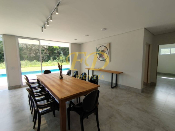 Imagem Casa de Condomínio com 5 Quartos à Venda, 940 m² em Condomínio Porto Atibaia - Atibaia Imagem Casa de Condomínio com 5 Quartos à Venda, 940 m² em Condomínio Porto Atibaia - Atibaia