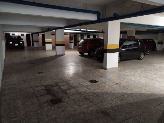 Imagem Apartamento com 1 Quarto à Venda, 47 m² em Aviação - Praia Grande Imagem Apartamento com 1 Quarto à Venda, 47 m² em Aviação - Praia Grande