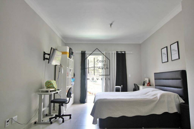 Imagem Casa de Condomínio com 3 Quartos à Venda, 147 m² em Chácara Canta Galo - Cotia Imagem Casa de Condomínio com 3 Quartos à Venda, 147 m² em Chácara Canta Galo - Cotia