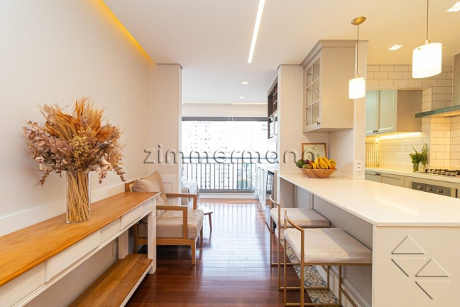 Imagem Apartamento com 2 Quartos à Venda, 131 m² em Pompeia - São Paulo Imagem Apartamento com 2 Quartos à Venda, 131 m² em Pompeia - São Paulo