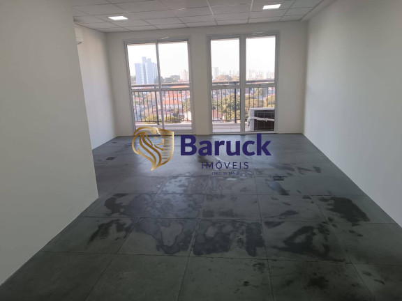 Sala Comercial à Venda, 36 m² em Jabaquara - São Paulo