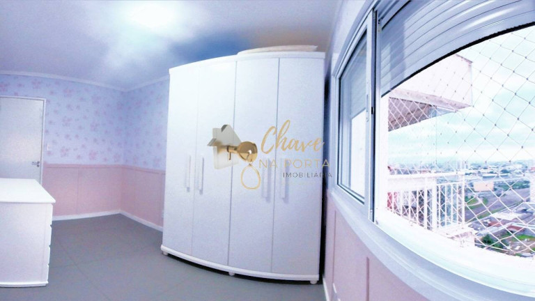 Imagem Apartamento com 2 Quartos à Venda, 71 m² em Vila Antonieta - Guarulhos