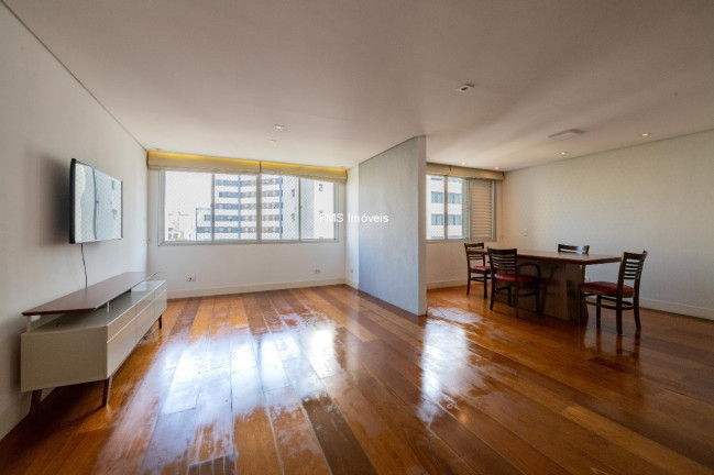 Imagem Imóvel com 2 Quartos à Venda, 107 m² em Paraíso - São Paulo Imagem Imóvel com 2 Quartos à Venda, 107 m² em Paraíso - São Paulo