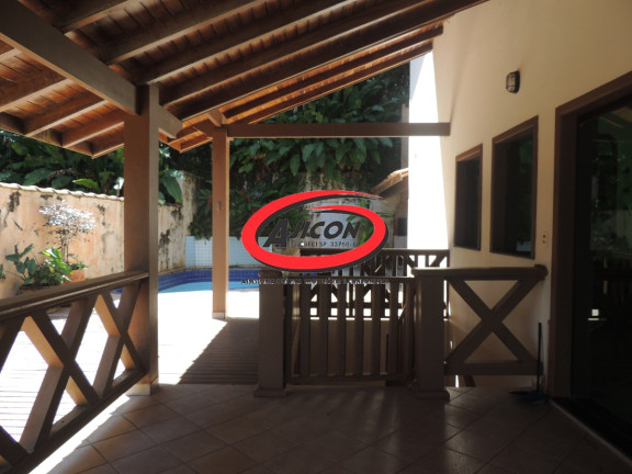 Imagem Casa com 3 Quartos à Venda, 280 m² em Tenório - Ubatuba Imagem Casa com 3 Quartos à Venda, 280 m² em Tenório - Ubatuba