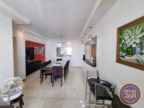 Imagem Apartamento com 3 Quartos à Venda, 85 m² em Tatuapé - São Paulo