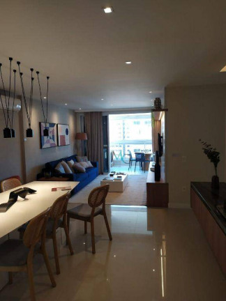 Imagem Apartamento com 3 Quartos à Venda, 110 m² em Barra Da Tijuca - Rio De Janeiro Imagem Apartamento com 3 Quartos à Venda, 110 m² em Barra Da Tijuca - Rio De Janeiro