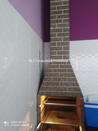 Imagem Casa com 2 Quartos à Venda,  em Parque Campo Bonito - Indaiatuba