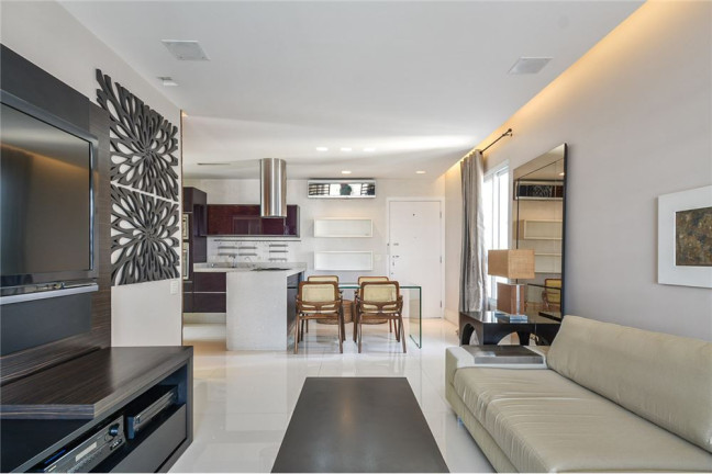 Imagem Apartamento com 2 Quartos à Venda, 99 m² em Jardim Paulista - São Paulo