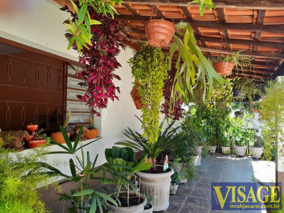 Chácara com 4 Quartos à Venda,  em Igarapes - Jacareí