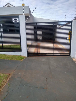 Imagem Casa com 3 Quartos à Venda, 68 m² em Jardim Oriental - Maringá