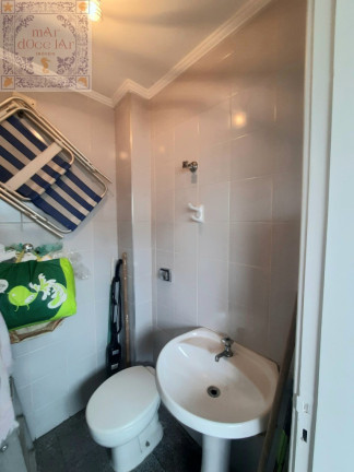 Imagem Apartamento com 2 Quartos à Venda, 107 m² em Marapé - Santos Imagem Apartamento com 2 Quartos à Venda, 107 m² em Marapé - Santos