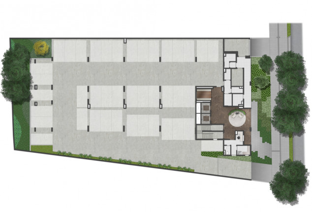 Imagem Apartamento com 2 Quartos à Venda, 69 m² em Mont Serrat - Porto Alegre