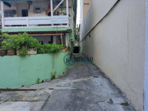 Imagem Apartamento com 1 Quarto à Venda, 45 m² em São Domingos - Niterói Imagem Apartamento com 1 Quarto à Venda, 45 m² em São Domingos - Niterói