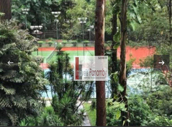 Imagem Cobertura com 4 Quartos à Venda, 370 m² em Jardim Ampliação - São Paulo Imagem Cobertura com 4 Quartos à Venda, 370 m² em Jardim Ampliação - São Paulo