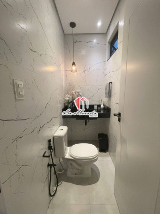 Imagem Casa de Condomínio com 3 Quartos à Venda, 165 m² em Ponta Negra - Manaus