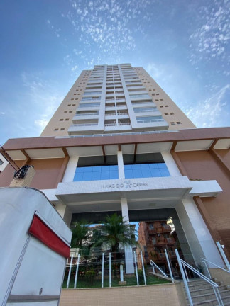 Apartamento com 3 Quartos à Venda, 105 m² em Canto Do Forte - Praia Grande