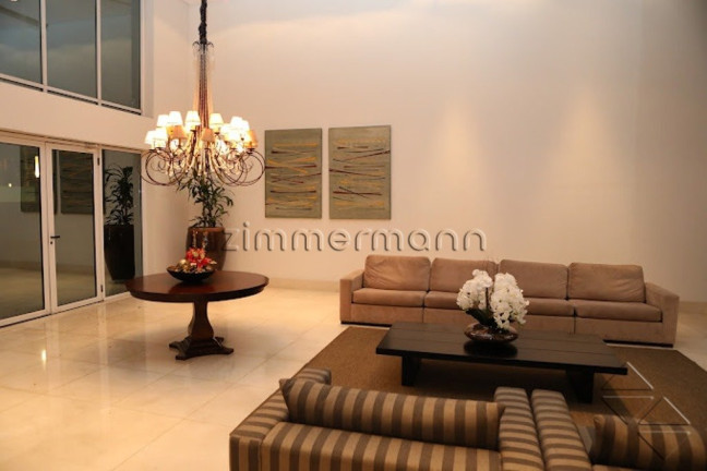 Imagem Apartamento com 4 Quartos à Venda, 322 m² em Vila Clementino - São Paulo Imagem Apartamento com 4 Quartos à Venda, 322 m² em Vila Clementino - São Paulo