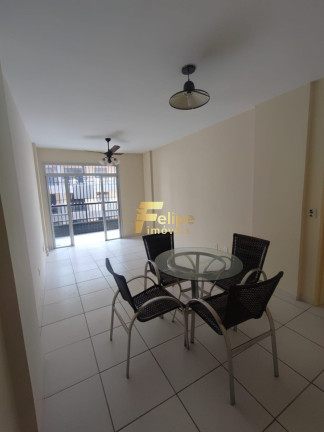 Imagem Imóvel com 3 Quartos à Venda, 80 m² em Praia Do Morro - Guarapari