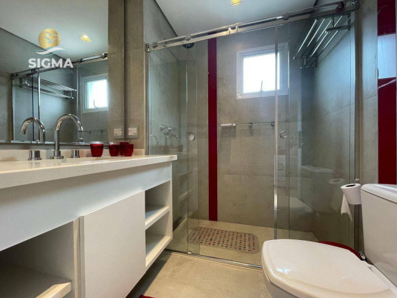 Imagem Cobertura com 5 Quartos à Venda, 412 m² em Enseada - Guarujá Imagem Cobertura com 5 Quartos à Venda, 412 m² em Enseada - Guarujá