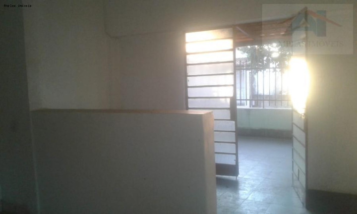 Imagem Casa com 3 Quartos à Venda, 478 m² em Novo Amazonas Betim-mg - Betim