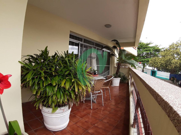 Imagem Apartamento com 3 Quartos à Venda, 171 m² em Ilha Porchat - São Vicente Imagem Apartamento com 3 Quartos à Venda, 171 m² em Ilha Porchat - São Vicente