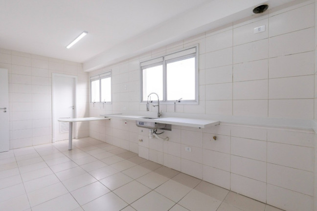 Imagem Imóvel com 4 Quartos à Venda, 177 m² em Panamby - São Paulo