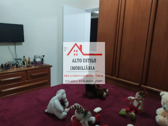 Imagem Casa com 3 Quartos à Venda, 110 m² em Todos Os Santos - Rio De Janeiro