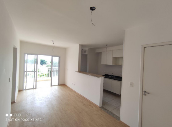 Apartamento com 3 Quartos à Venda, 80 m² em Vila Esperança - Itu