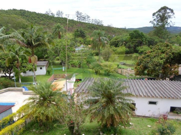 Imagem Chácara com 5 Quartos à Venda, 30.000 m² em Portão - Atibaia Imagem Chácara com 5 Quartos à Venda, 30.000 m² em Portão - Atibaia