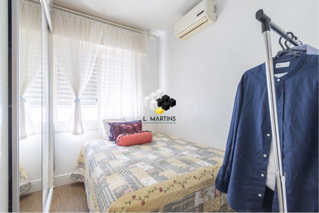 Imagem Apartamento com 3 Quartos à Venda, 72 m² em Chácara Das Pedras - Porto Alegre