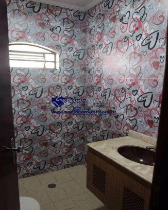 Imagem Casa com 4 Quartos à Venda, 305 m² em Centro - Guarulhos